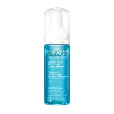 Uriage putas sejas un acu mazgāšanai 150 ml