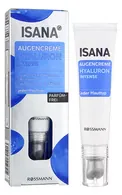 ISANA HYALURON INTENSE MITRINOŠS KRĒMS ĀDAI AP ACĪM, 15ML