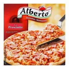 PICA ALBERTO AR ŠĶIŅĶI 320G