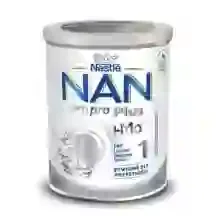 PIENA MAISĪJUMS NESTLE NAN OPTIPRO PLUS 1 NO DZIMŠANAS 800G