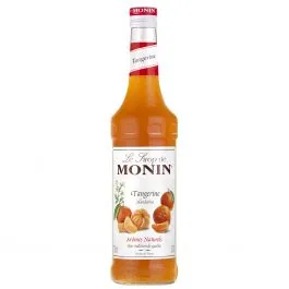 MANDARĪNU SĪRUPS 700ML [6] DEP