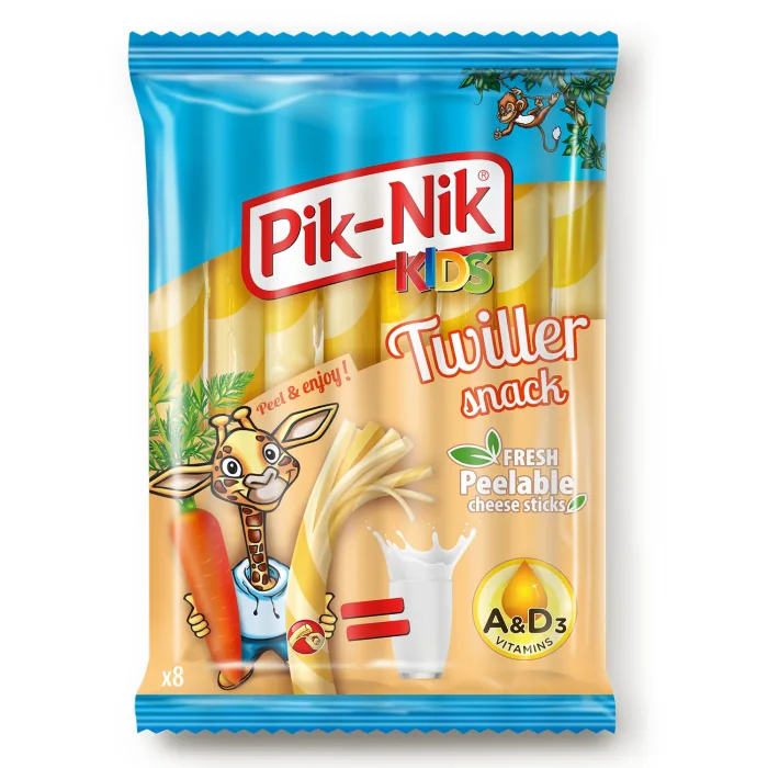 SIERA NŪJIŅAS PIK NIK TWILLER 160G