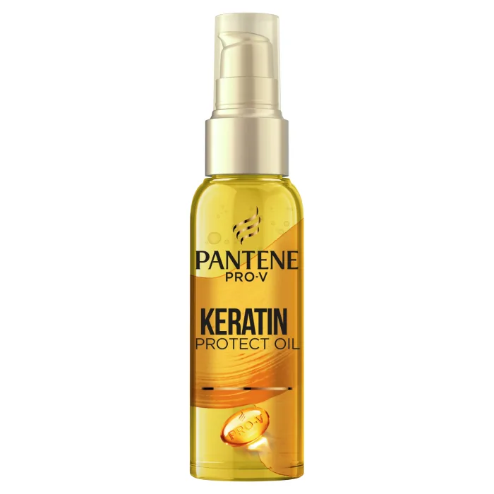 EĻĻA MATIEM PANTENE KERATIN PROTECT 100ML