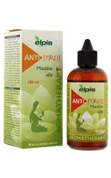 ELPIS ANTISTRESS MASĀŽAS EĻĻA, 100ML
