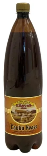 KVASS UŽAVAS LAUKU, 1.5L