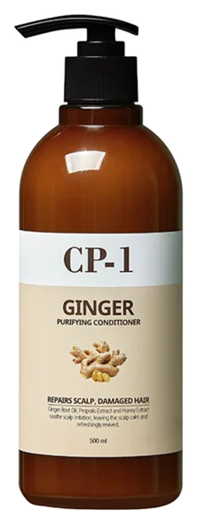 CP-1 Ginger Purifying matu kondicionieris, 500 ml