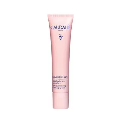 Caudalie Resveratrol-Lift Lightweight Cashmere krēms 40 ml