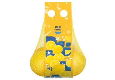 CITRONI WELL DONE 500G