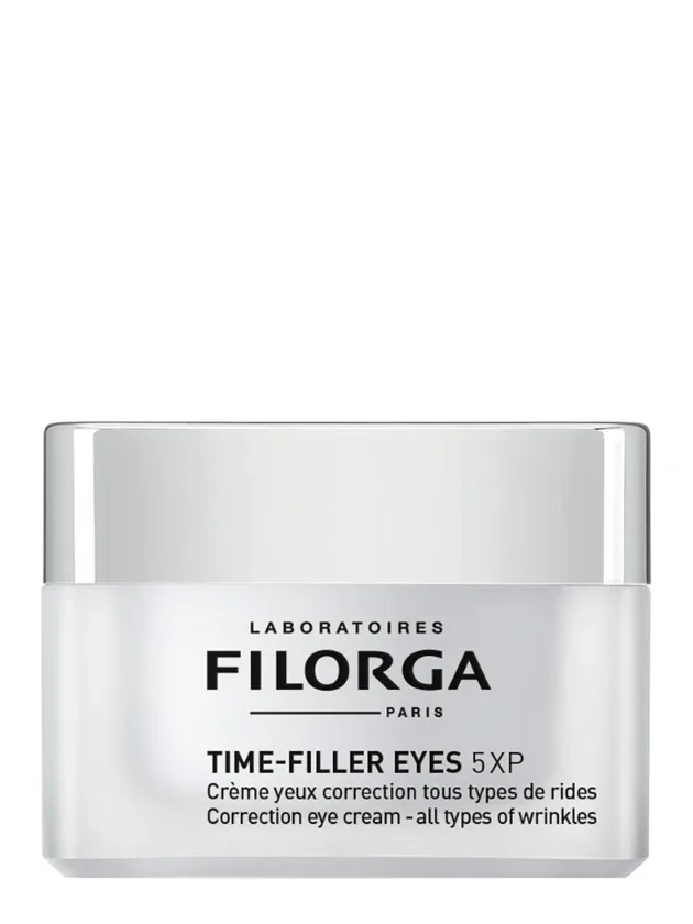 Filorga Time- Filler Eye 5 XP acu krēms grumbu koriģēšanai, 15 ml
