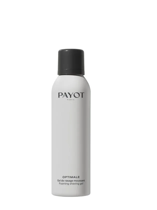 Payot Optimale skūšanās putas, 150 ml