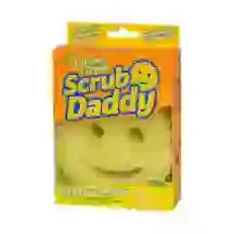 SŪKLIS SCRUB DADDY LEMON FRESH AW26