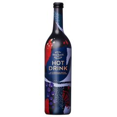 DZĒRIENS HRBB HOT DRINK 8% 0.75L AR DEPOZ.