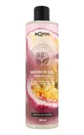 BIO2YOU MARACUJA DUŠAS ŽELEJA, 380ML
