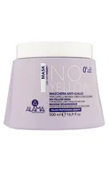 ALAMA PROFESSIONAL NO YELLOW MATU MASKA PRET DZELTENO TONI, 500ML