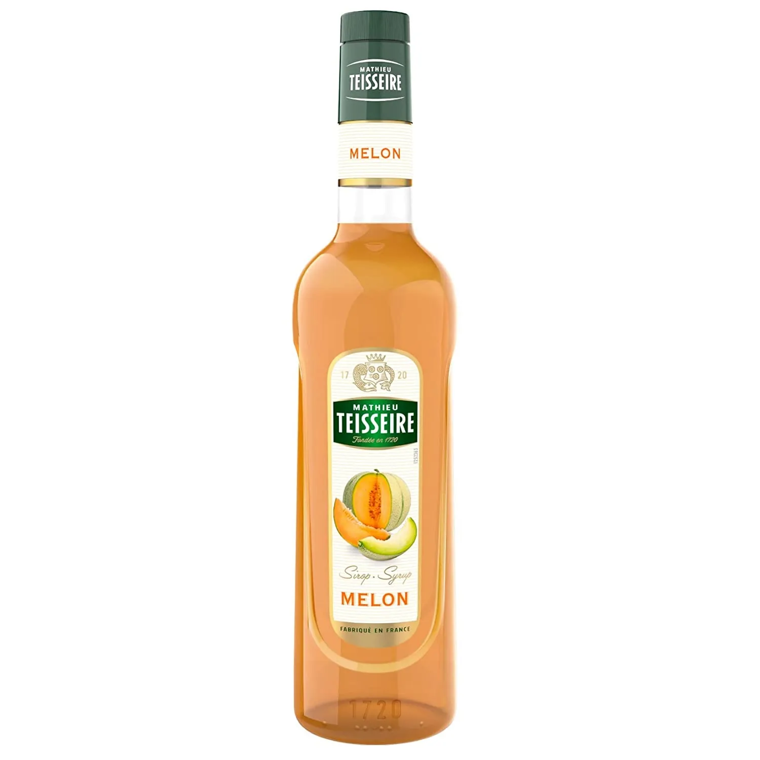 SĪRUPS TEISSEIRE MELONES, 0.7L (DEP)