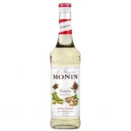 PISTĀCIJU SĪRUPS 700ML [6] DEP