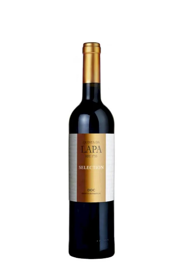 QUINTA DA LAPA DOC SELECTION ROUGE, 0.75L