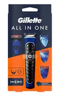 GILLETTE STYLER 4IN1 SKŪŠANĀS APARĀTS VĪRIEŠIEM