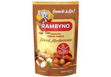 SIERA UZKODA AR MEŽA SĒNĒM RAMBYNO 75G