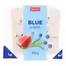 Zilā pelējuma siers rimi 50% 100 g