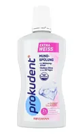 PROKUDENT EXTRA WEISS MUTES SKALOŠANAS LĪDZEKLIS, 500ML