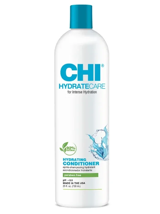 Chi Hydratecare Hydrating kondicionieris, 739 ml