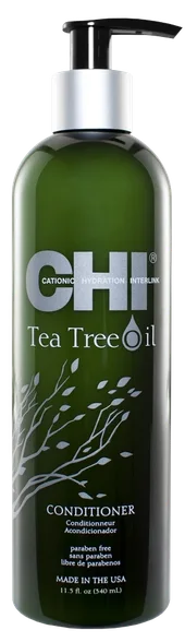 Chi Tea Tree Oil matu kondicionieris, 340 ml