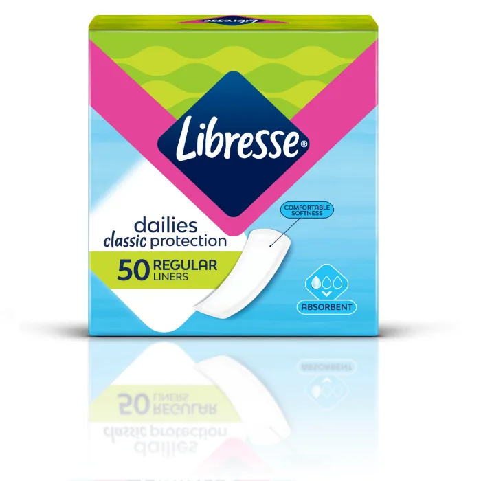 IELIKTNĪŠI LIBRESSE PL CLASSIC IKDIENAS LIETOŠANAI 40+10GB