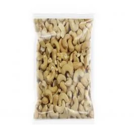 INDIJAS RIEKSTI GRAUZDĒTI, SĀLĪTI 3KG
