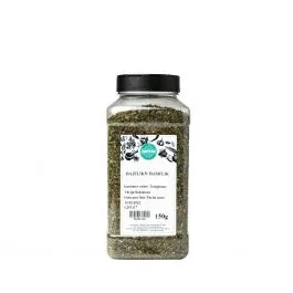 BAZILIKS 150G GEMO SPICE L