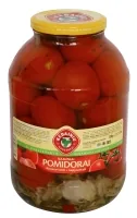 TOMĀTI KONSERVĒTI NAMINAI KEDAINIU, 3.15KG/1.515KG