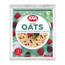 AUZU PĀRSLU PUTRA AXA AR AVENĒM, KAZENĒM UN SALDO KRĒJUMU 40G