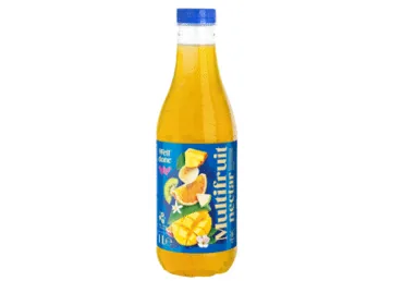 NEKTĀRS MULTIAUGĻU WELL DONE 1L PET D
