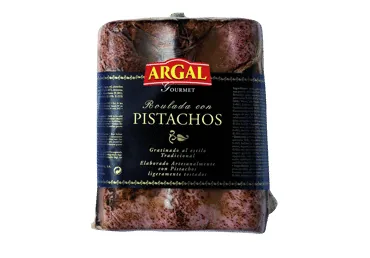ROLĀDE AR PISTĀCIJĀM ARGAL SVER.