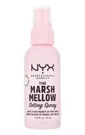 NYX PROFESSIONAL MAKEUP MARSHMELLOW GRIMA FIKSATORS, 60ML