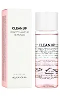 HOLIKA HOLIKA CLEAN UP LIP&EYE LĪDZEKLIS KOSMĒTIKAS NOŅEMŠANAI, 30ML