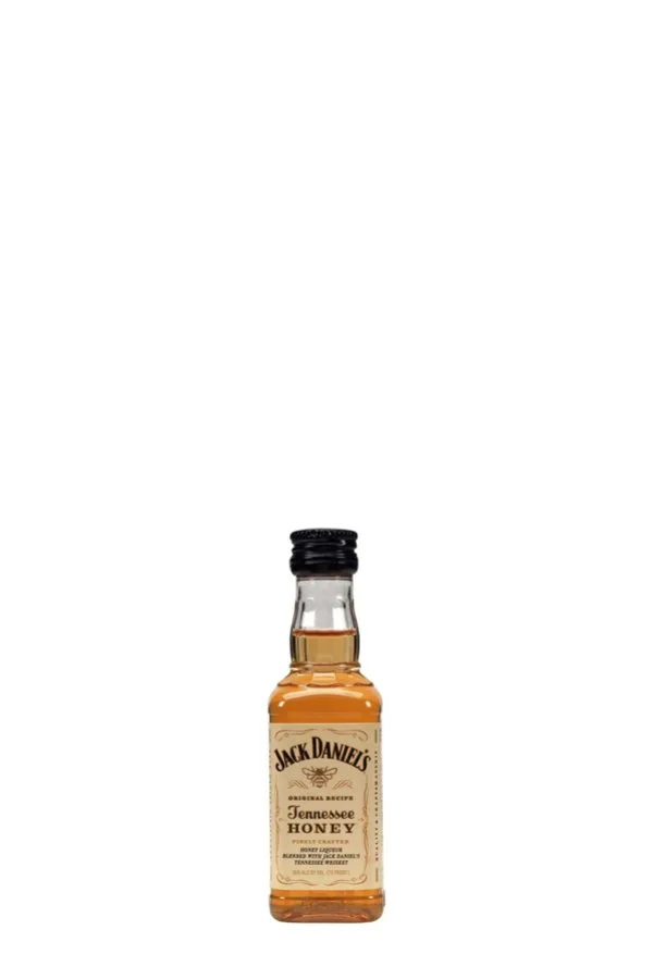 JACK DANIELS HONEY