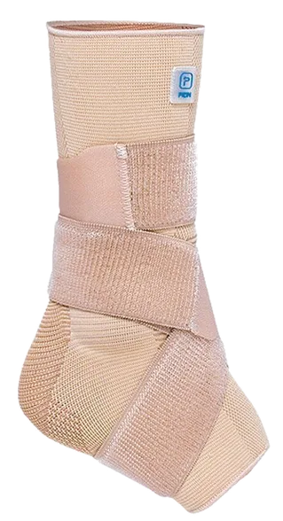 Prim Aqtivo Skin P706BG (XL) elastīga saite potītei, 1 gab.