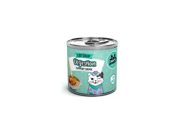 ZUPA KAĶIEM DEGESTION VISTA MR.BANDIT 95ML