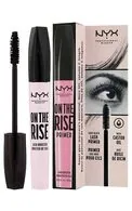 NYX PROFESSIONAL MAKEUP ON THE RISE LASH BOOSTER SKROPSTU BĀZE, 10ML