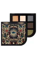 VIVIENNE SABO EXCENTRIQUE ACU ĒNU PALETE, 8.2G
