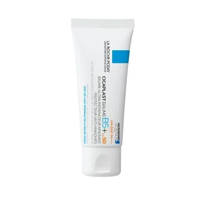 Бальзам La Roche-Posay Cicaplast Baume B5+ SPF50, 40 мл
