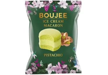 SALDĒJUMS MAKARŪNS PISTĀCIJU BOUJEE 60G