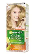 GARNIER COLOR NATURALS BAROJOŠA MATU KRĀSA, 9 NATURAL EXTRA LIGHT BLOND