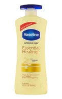 VASELINE ESSENTIAL HEALING LOSJONS, 600ML