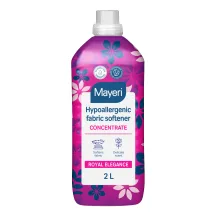 VEĻAS MĪKSTINĀTĀJS MAYERI ROYAL ELEGANCE HIPOALERĢISKS 2L
