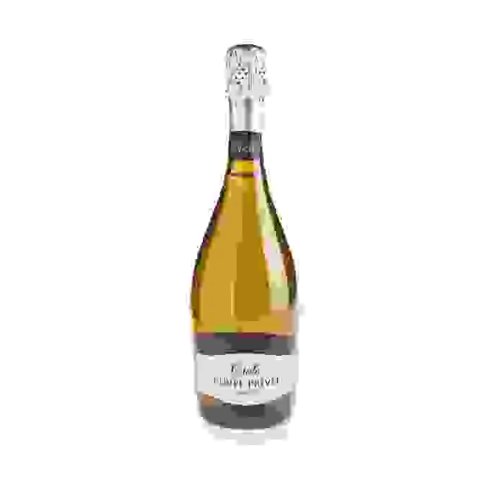 Dzirkstošais vīns Cielo Cuvee Privee 10,5% 0,75 l