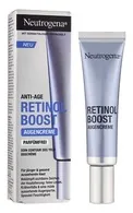 NEUTROGENA ANTI-AGE RETINOL BOOST KRĒMS ĀDAI AP ACĪM, 15ML