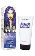 COLOUR FREEDOM TONĒJOŠĀ MATU KRĀSA, TRULY BLUE, 150ML
