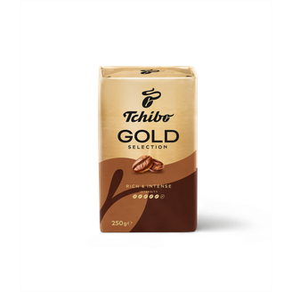 KAFIJA MALTA TCHIBO GOLD SELECTION 250G